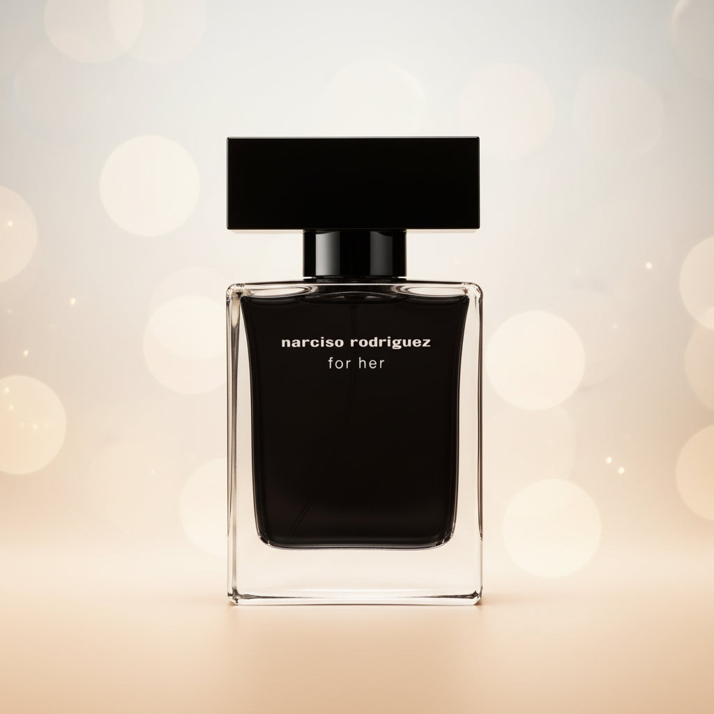 FOR HER Eau de Toilette vapo 30 ml