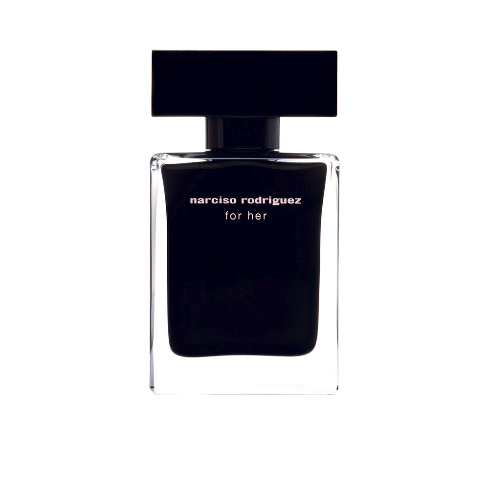 Narciso Rodriguez For Her Eau de Toilette 30 ml / 150 ml (EDT) | Profumo Donna Muschiato Floreale e Sensuale
