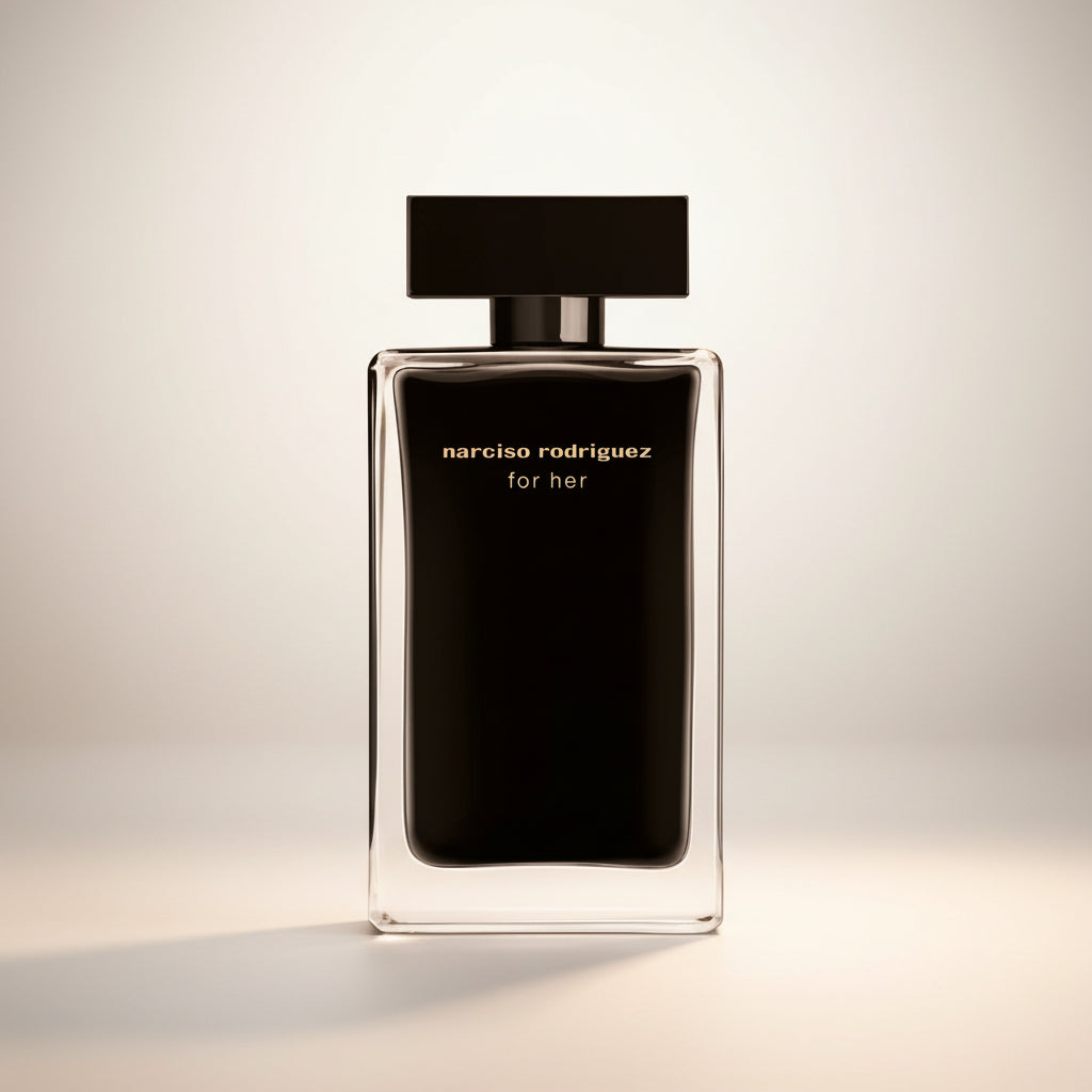 Narciso Rodriguez For Her Eau de Toilette 30 ml / 150 ml (EDT) | Profumo Donna Muschiato Floreale e Sensuale