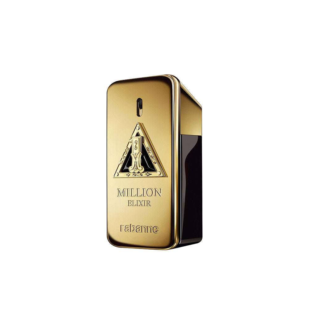 Rabanne 1 Million Elixir Parfum Intense 50 ml / 200 ml | Profumo Uomo Orientale, Legnoso e Opulento