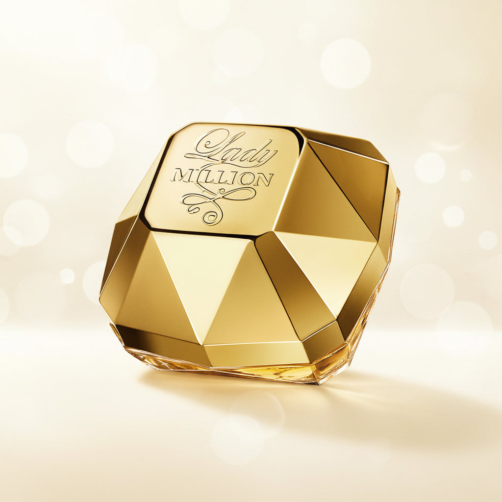 Paco Rabanne Lady Million Eau de Parfum 30 ml