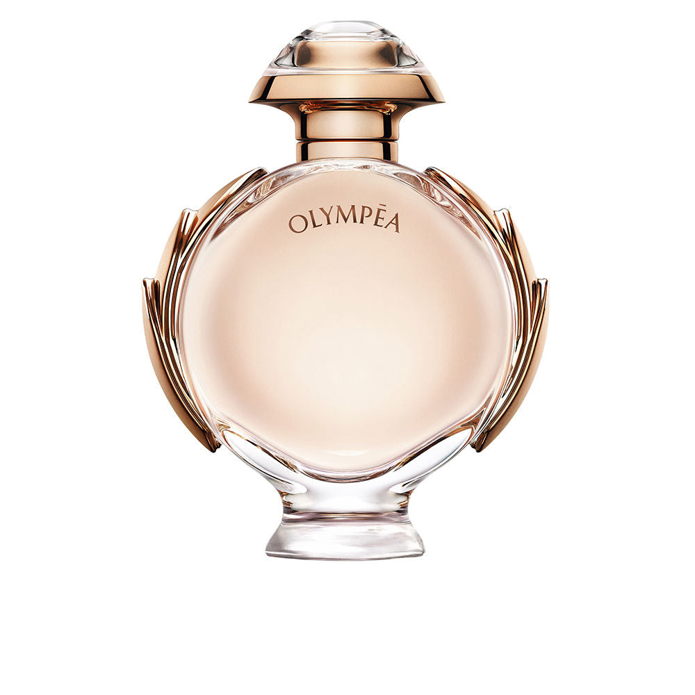 Rabanne Olympéa Eau de Parfum 80 ml (EDP) | Profumo Donna Orientale, Floreale e Seducente