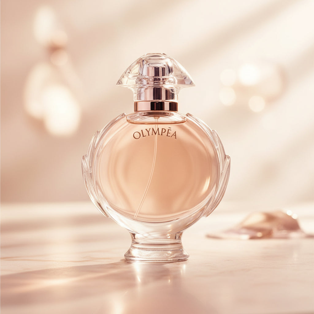 OLYMPÉA eau de parfum spray 30 ml
