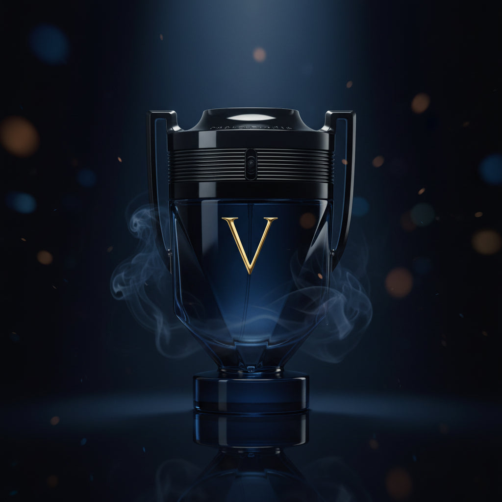 INVICTUS VICTORY ELIXIR PARFUM INTENSE edp vapo 100 ml