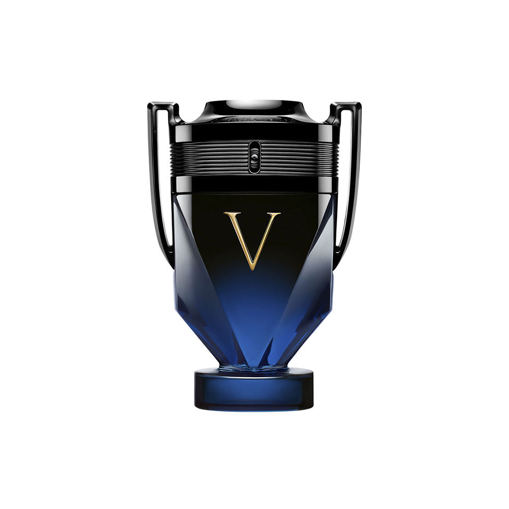 Rabanne Invictus Victory Elixir Parfum Intense 100 ml | Profumo Uomo Ambrato, Legnoso e Speziato
