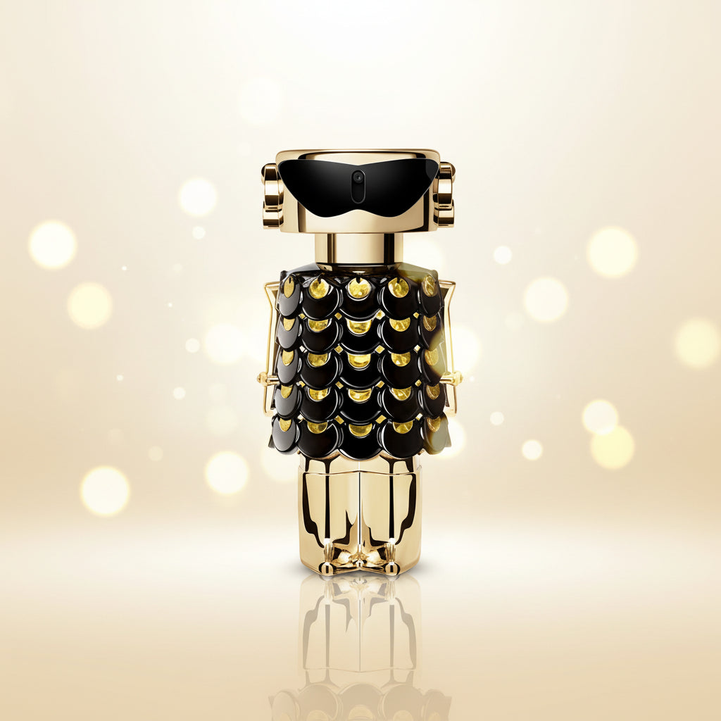 FAME PARFUM edp vapor 50 ml