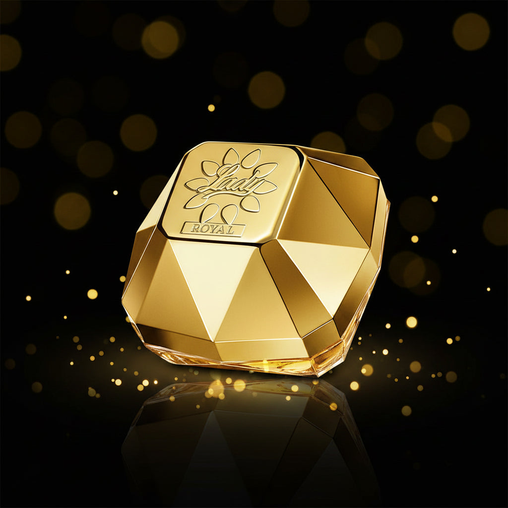 LADY MILLION ROYAL edp vapo 30 ml