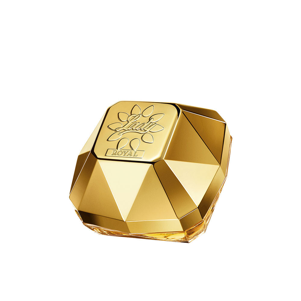 Rabanne Lady Million Royal Eau de Parfum 30 ml (EDP) | Profumo Donna Floreale, Fruttato e Seducente
