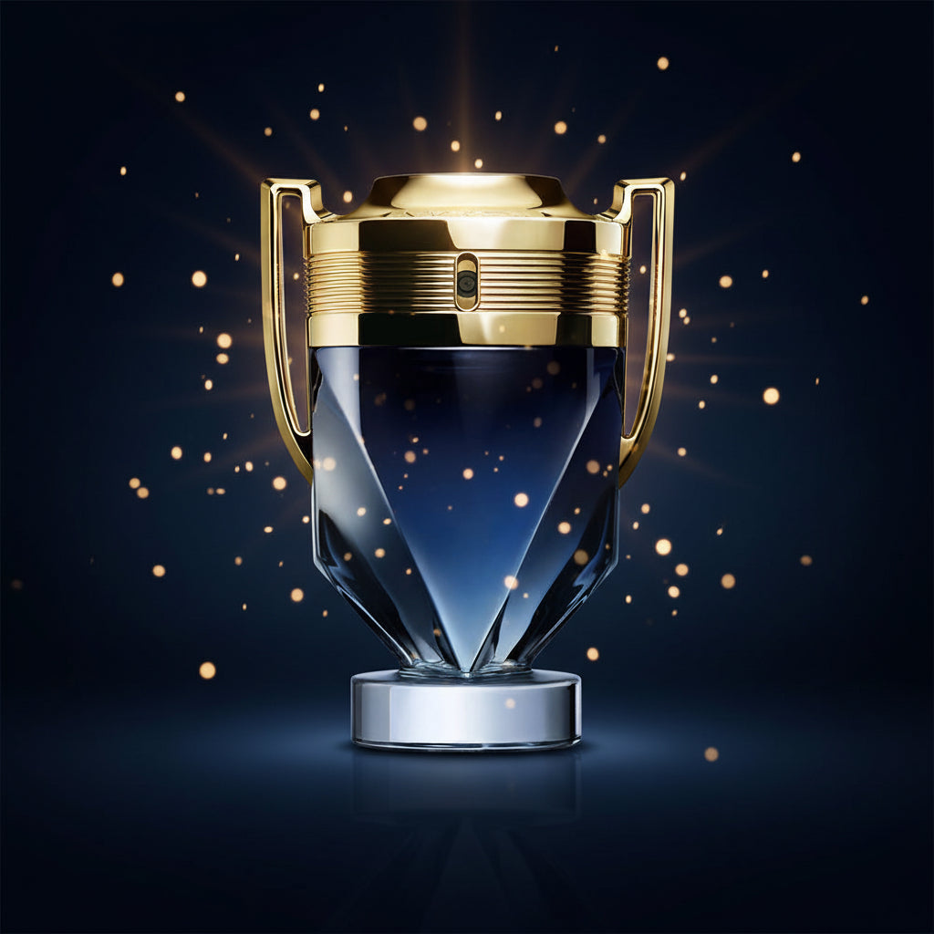 INVICTUS PARFUM edp vapor 50 ml