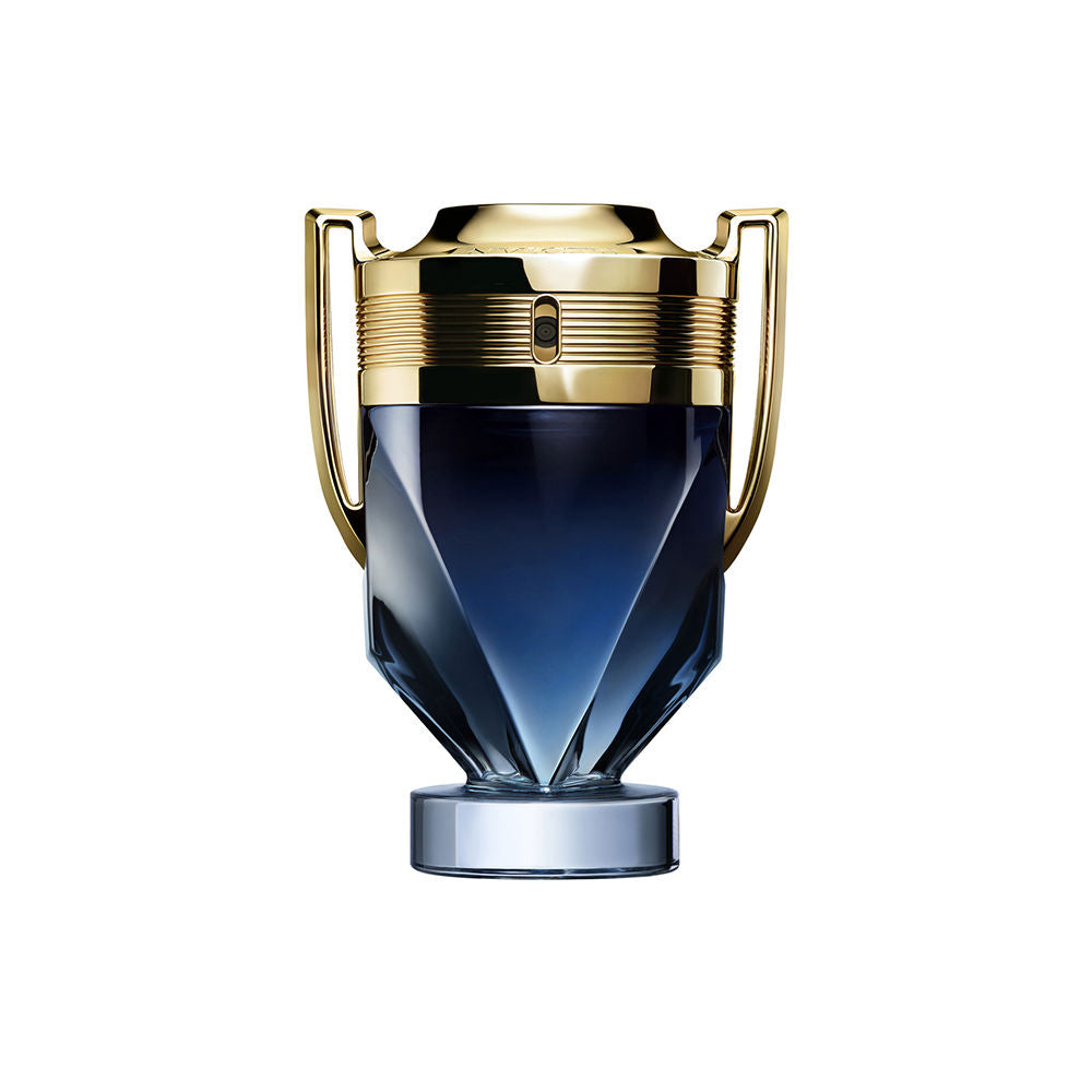 Rabanne Invictus Parfum 50 ml | Profumo Uomo Aromatico, Legnoso e Acquatico