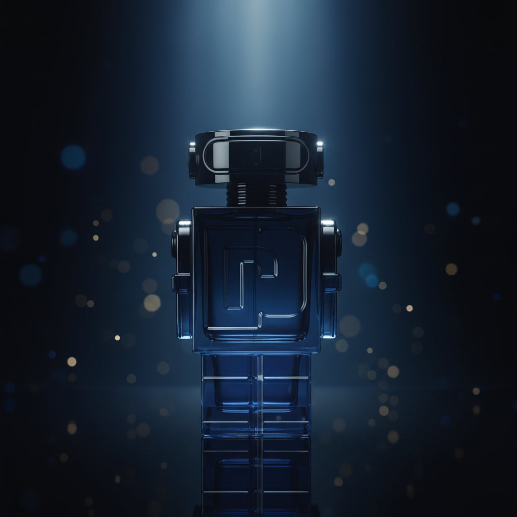 PHANTOM INTENSE edp vapo 100 ml