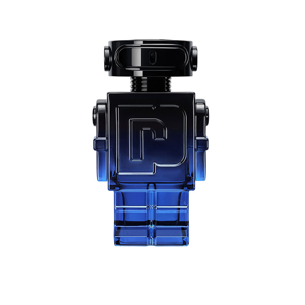 Rabanne Phantom Intense Eau de Parfum 100 ml (EDP) | Profumo Uomo Ambrato, Aromatico e Vanigliato