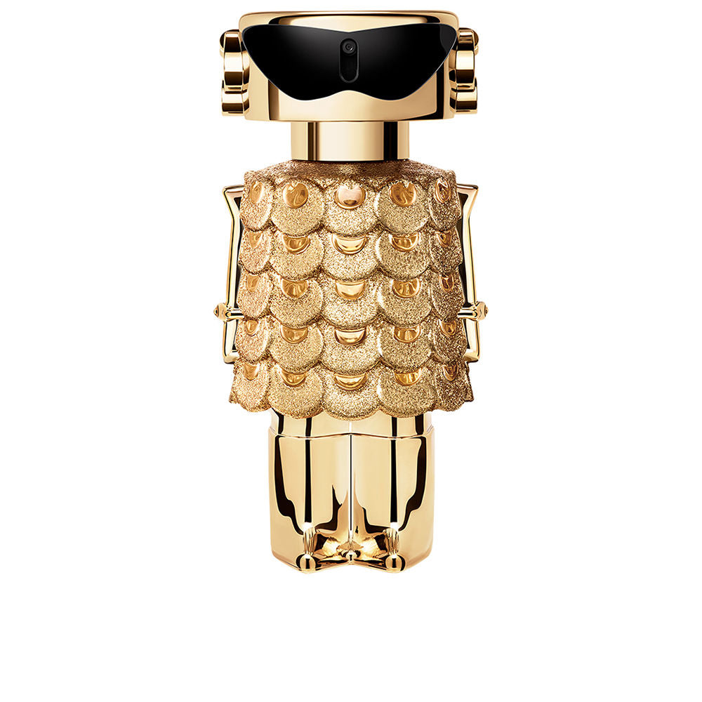 Rabanne Fame Intense Eau de Parfum 80 ml (EDP) | Profumo Donna Floreale, Legnoso e Sensuale