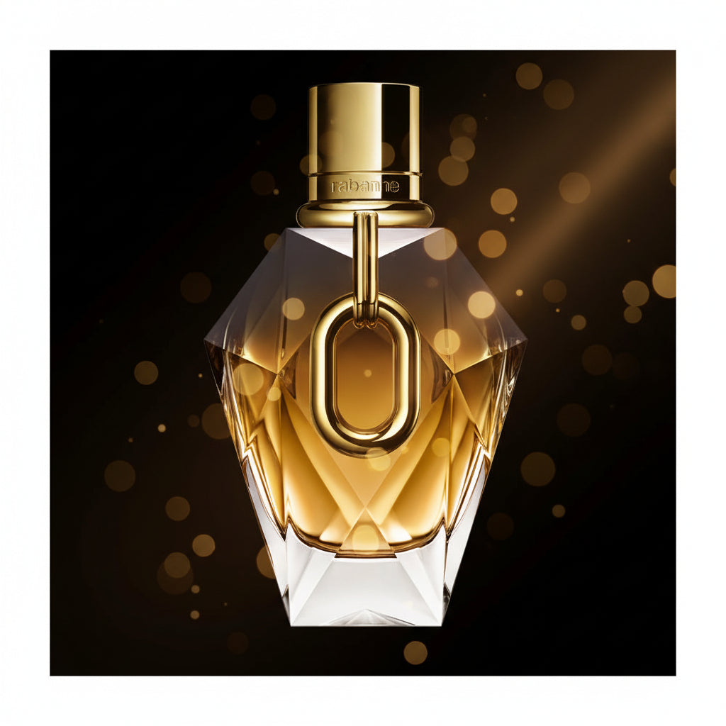 MILLION GOLD FOR HER PARFUM edp vapo 90 ml
