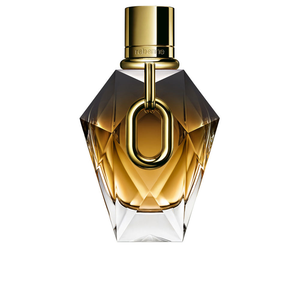 Rabanne Million Gold For Her Parfum 90 ml | Profumo Donna Floreale, Legnoso e Sensuale
