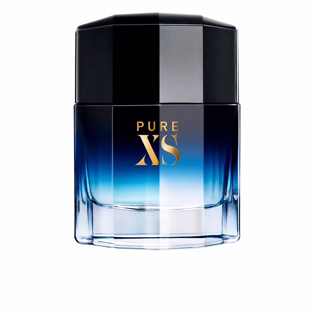 Rabanne Pure XS Eau de Toilette 100 ml (EDT) | Profumo Uomo Orientale, Speziato e Seducente