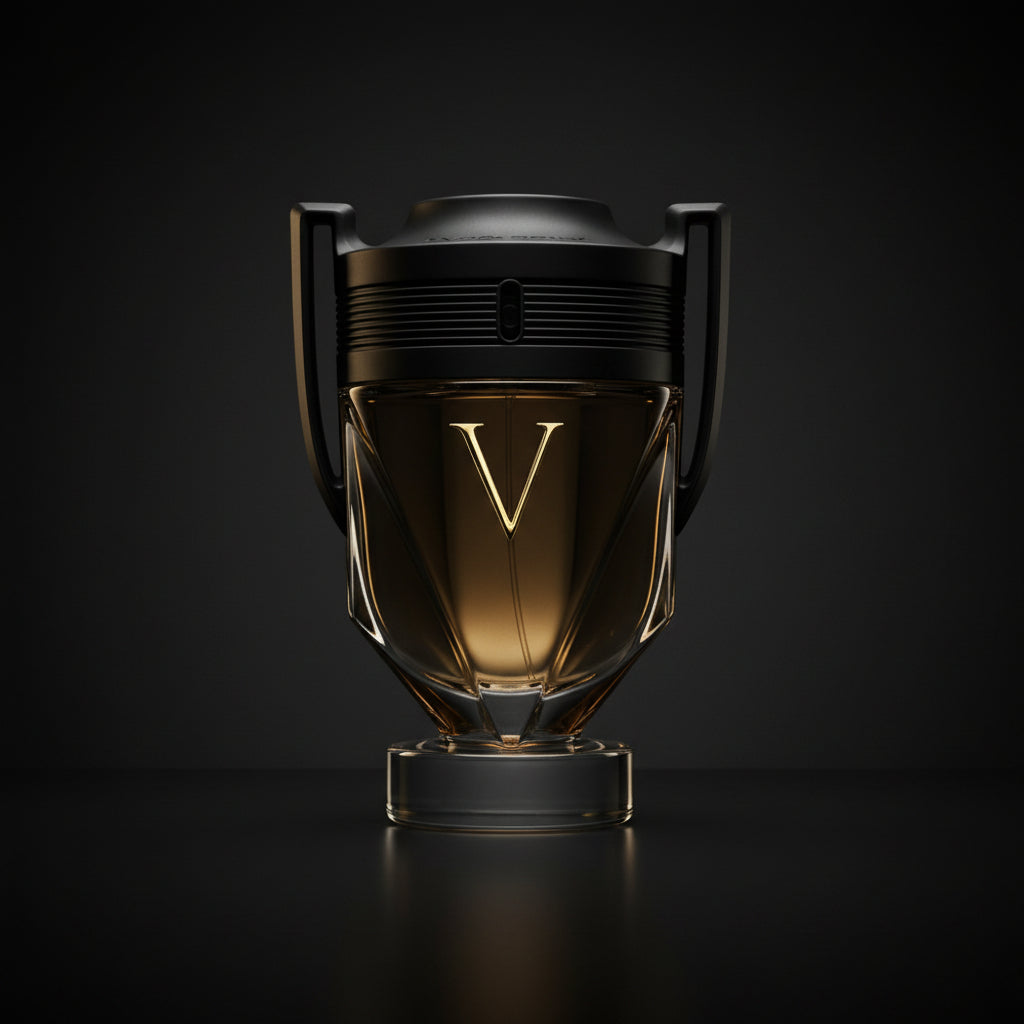 INVICTUS VICTORY eau de parfum spray 100 ml