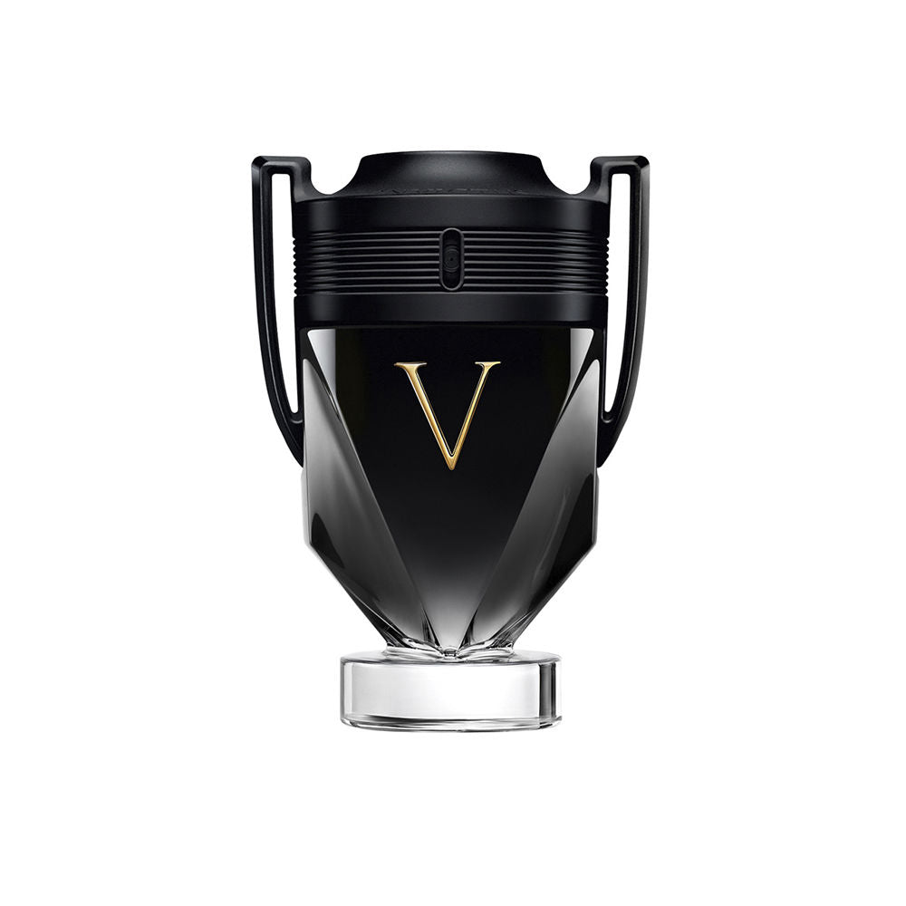 Rabanne Invictus Victory Eau de Parfum 100 ml (EDP) | Profumo Uomo Ambrato, Speziato e Seducente