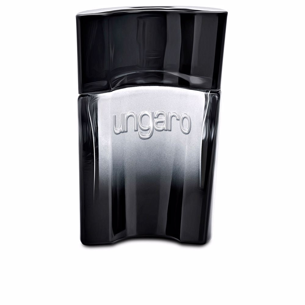 Emanuel Ungaro Pour l'Homme III, Eau de Toilette 100 ml (EDT) | Profumo Uomo – Legnoso Floreale Raffinato