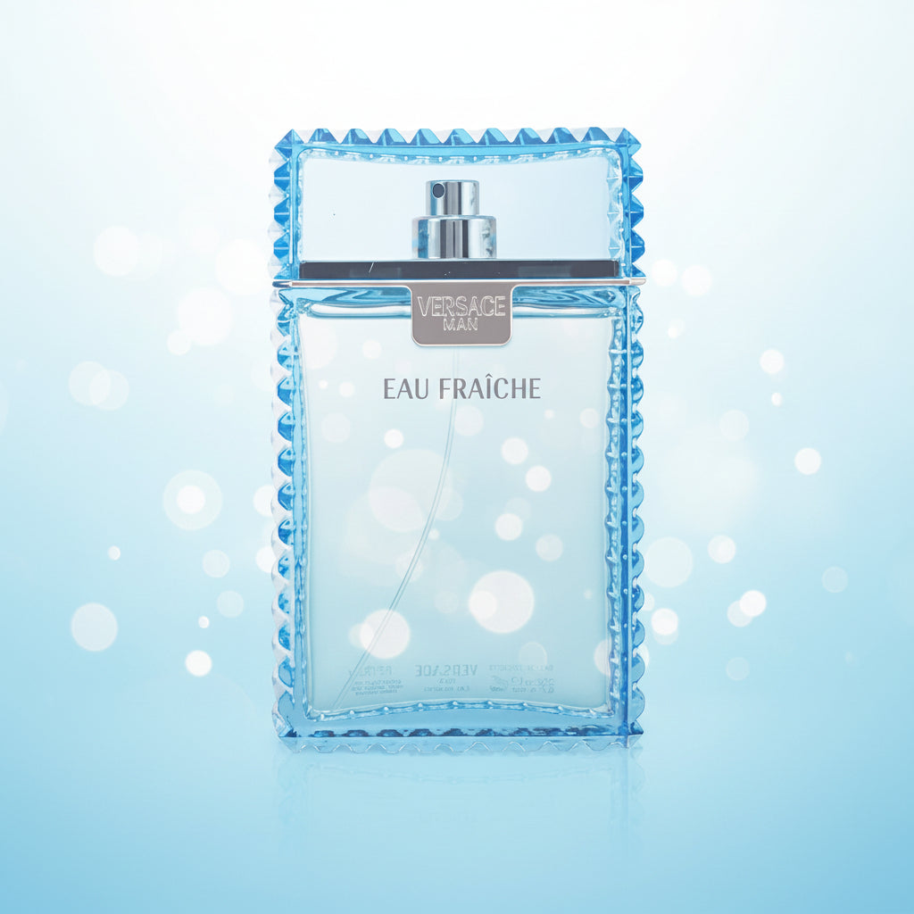 EAU FRAÎCHE eau de toilette spray 200 ml