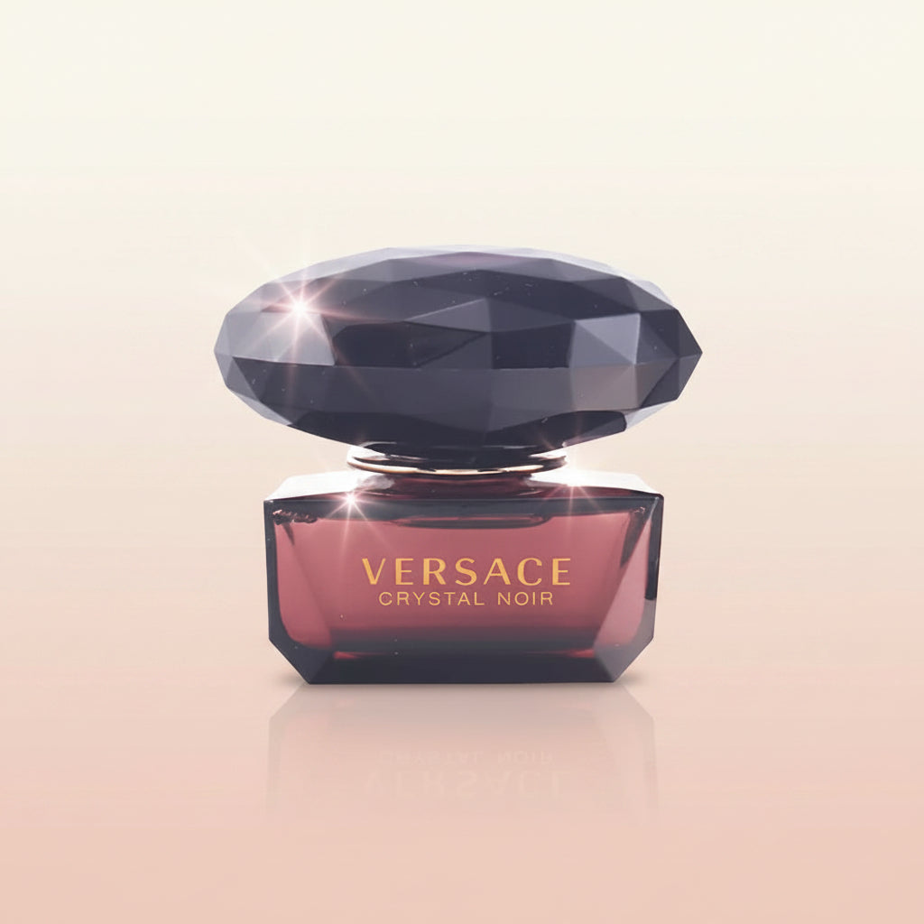 CRYSTAL NOIR eau de toilette spray 50 ml