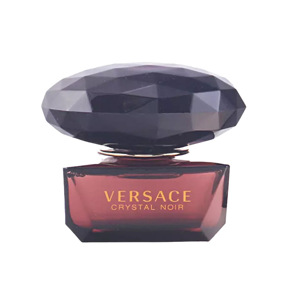 Versace Crystal Noir Eau de Toilette 50 ml (EDT) | Profumo Donna Orientale, Floreale e Sensuale
