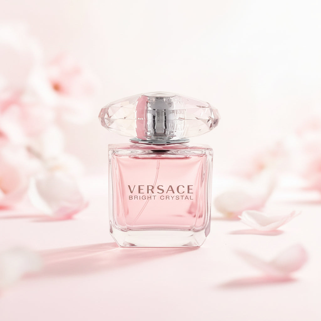 BRIGHT CRYSTAL eau de toilette spray 30 ml