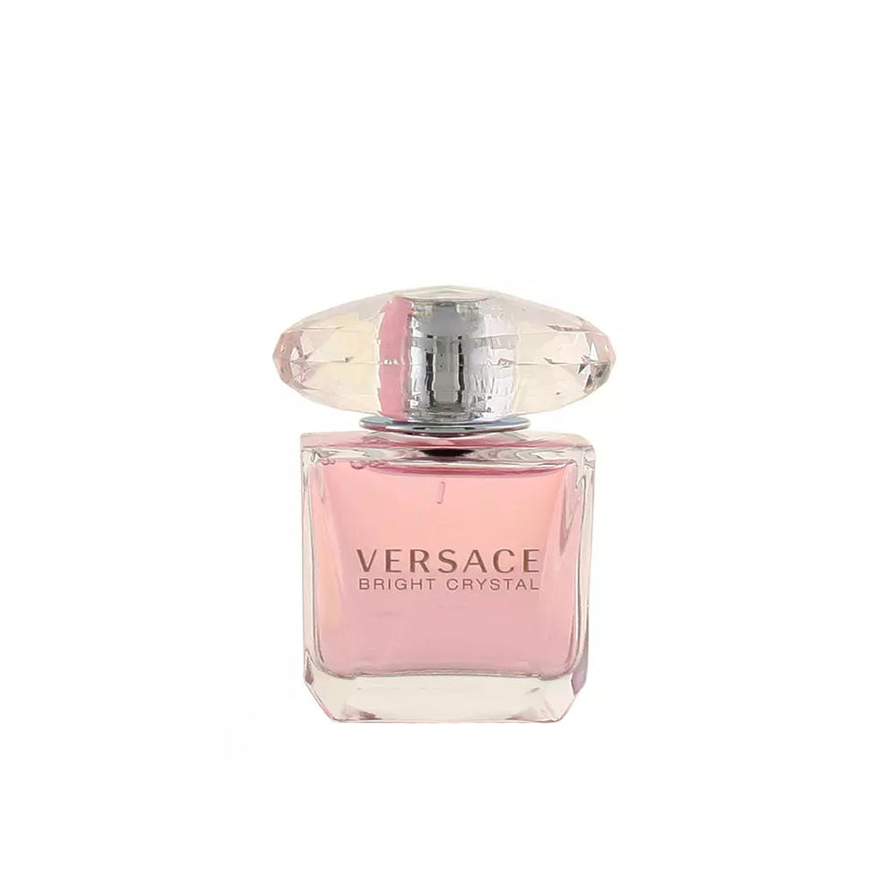 Versace Bright Crystal Eau de Toilette 30 ml (EDT) | Profumo Donna Floreale, Fresco e Luminoso