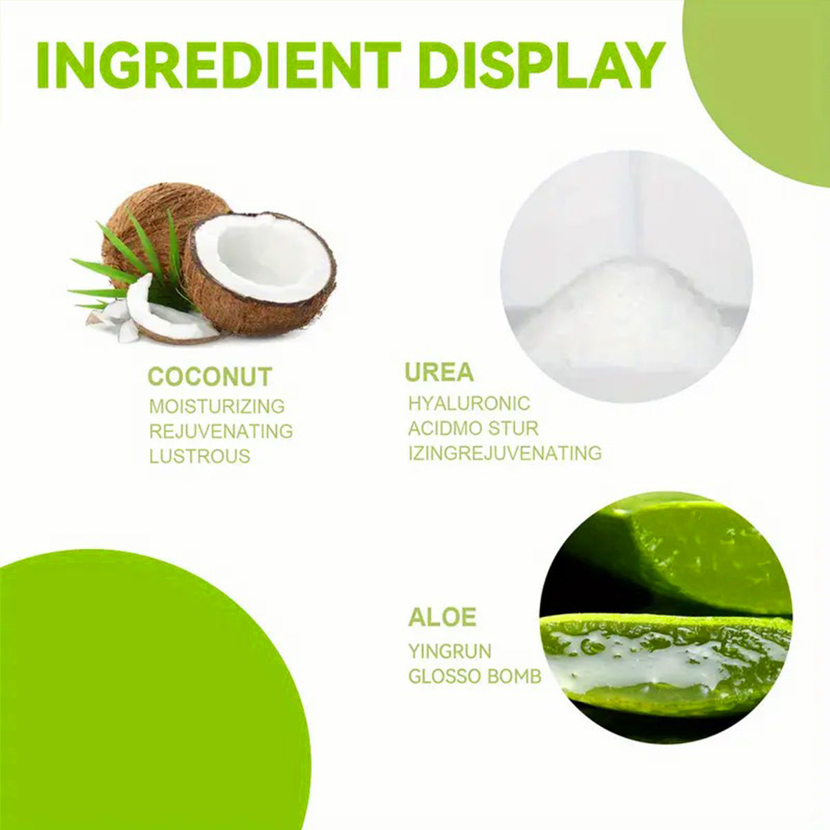 Crema Piedi e Mani Urea 42% – Trattamento Intensivo per Pelle Secca e Screpolata (50ml)