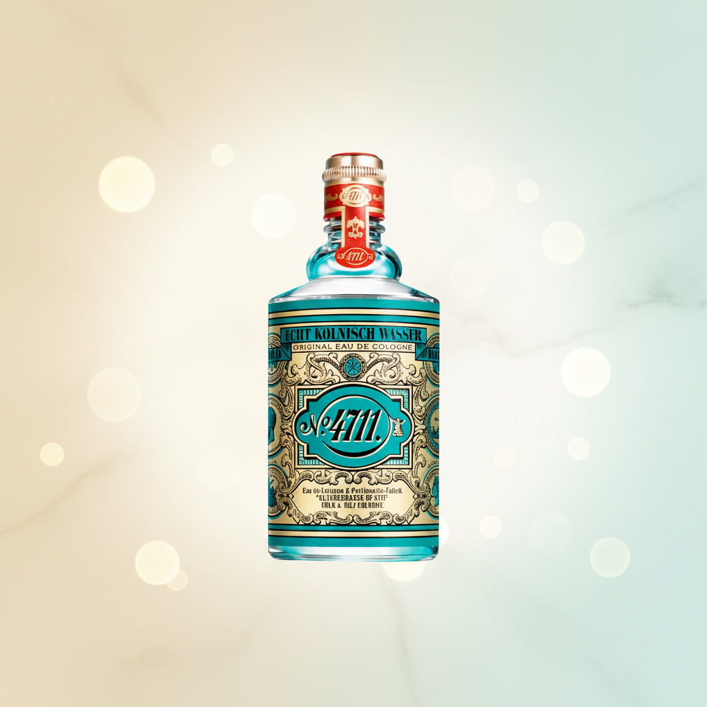 4711 eau de cologne flacon 150 ml