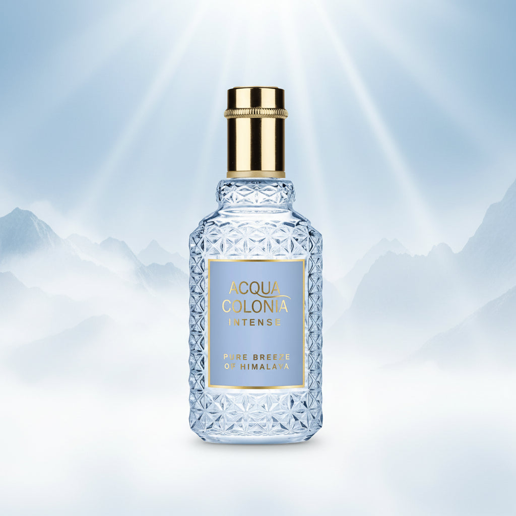 ACQUA COLONIA INTENSE PURE BREEZE OF HIMALAYA edc 50 ml