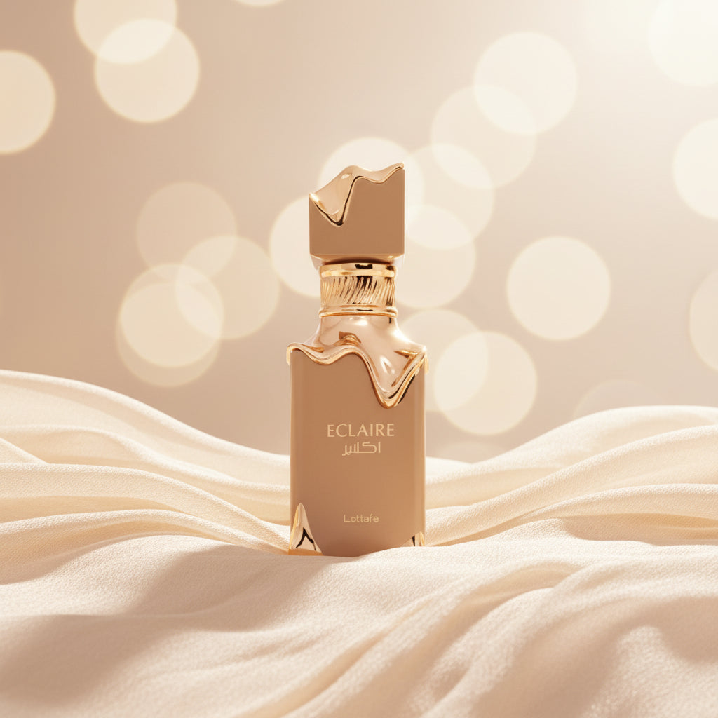 ECLAIRE PERFUME edp vapo 100 ml
