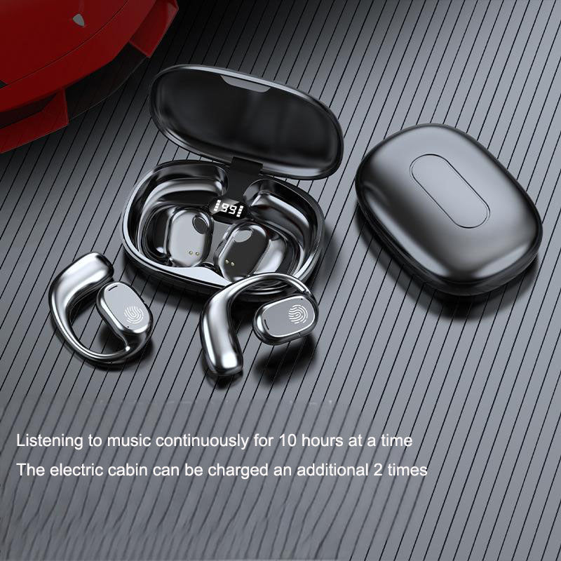 Auricolari Sportivi GT280 OWS - Bluetooth 5.3 Open-Ear Wireless
