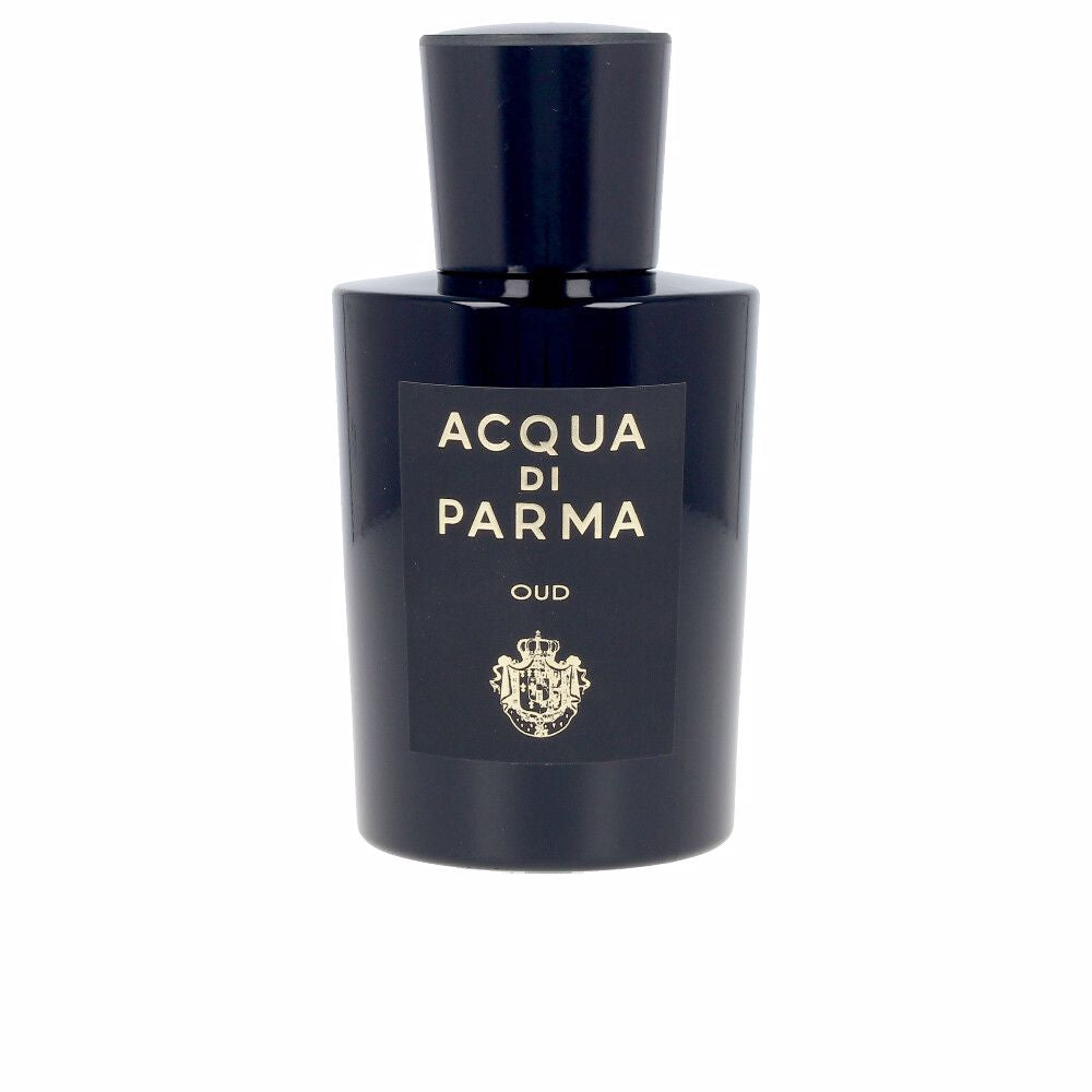 Acqua di Parma Oud Eau de Parfum 100 ml / 180 ml (EDP) | Profumo Unisex Legnoso, Orientale e Lussuoso