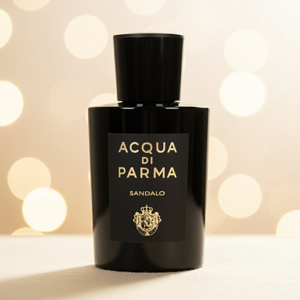 Acqua di Parma Sandalo Eau de Parfum 100 ml 180 ml