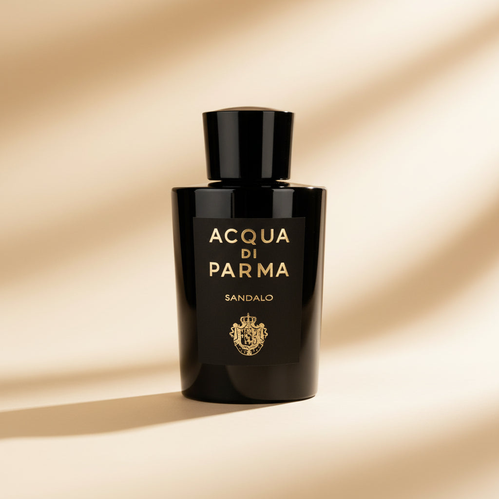 Acqua di Parma Sandalo Eau de Parfum 100 ml 180 ml