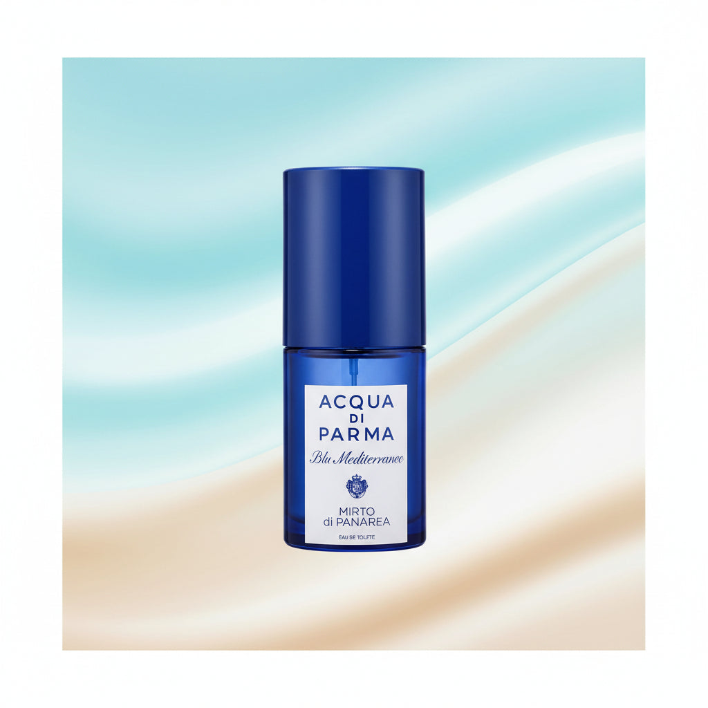 Profumo Unisex Agrumato Marino e Mediterraneo