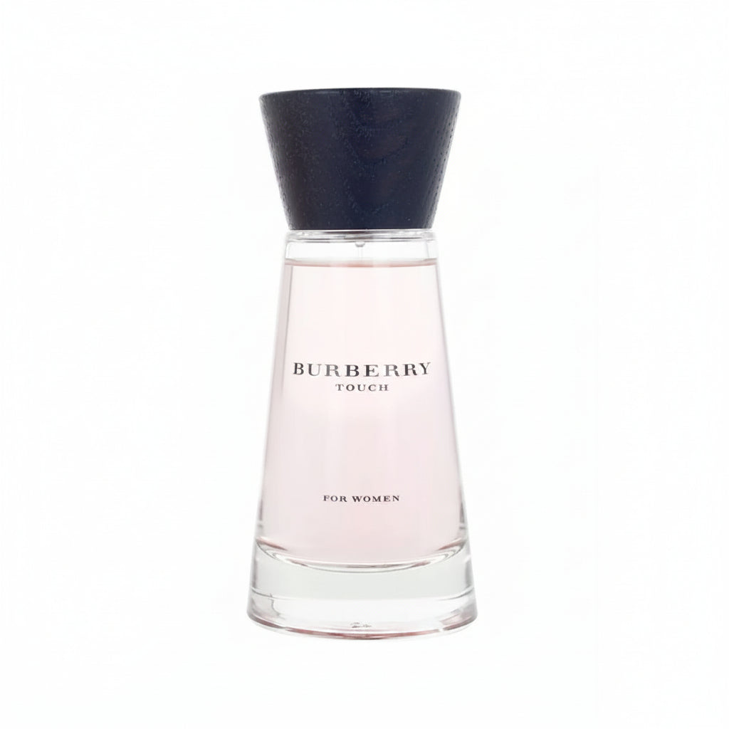 Burberry Touch for Women Eau de Parfum 100 ml (EDP) | Profumo Donna Fruttato Floreale e Audace