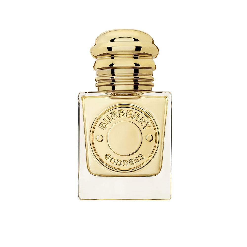 Burberry Goddess Eau de Parfum 30 ml | Profumo Donna – Profumo Vanigliato e Luminoso