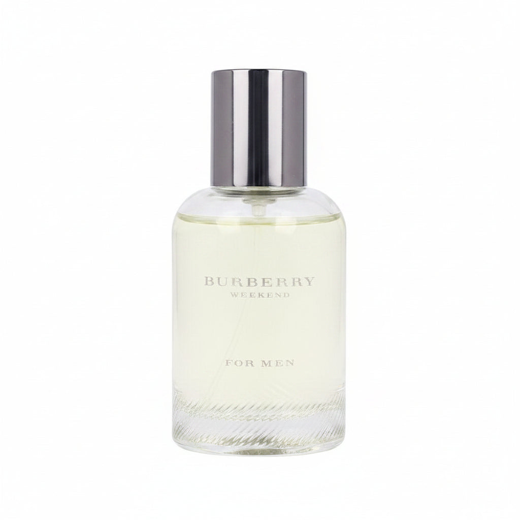 Burberry Weekend for Men Eau de Toilette 30 ml (EDT) | Profumo Uomo Agrumato Fresco e Rilassato