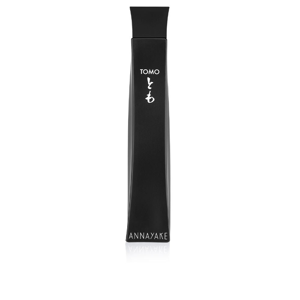 Annayake Tomo Eau de Toilette 100 ml (EDT) | Profumo Uomo Legnoso Speziato e Raffinato