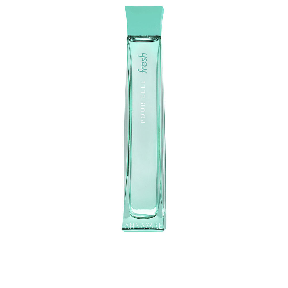 Annayake Pour Elle Fresh Eau de Toilette 100 ml (EDT) | Profumo Donna Floreale Fresco e Zen