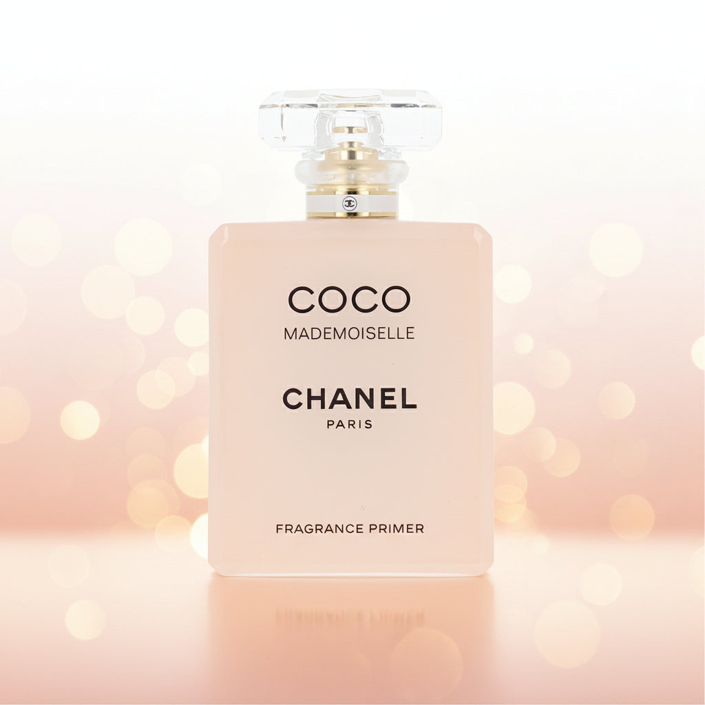 COCO MADEMOISELLE FRAGANCE PRIMER 100 ml