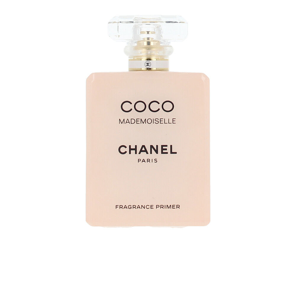 Chanel Coco Mademoiselle Fragrance Primer 100 ml | Profumo Donna Body Mist Idratante e Sensuale