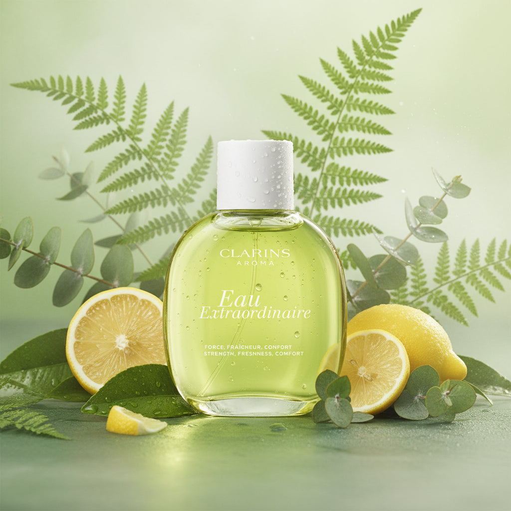 EXTRAORDINARY WATER 100 ml