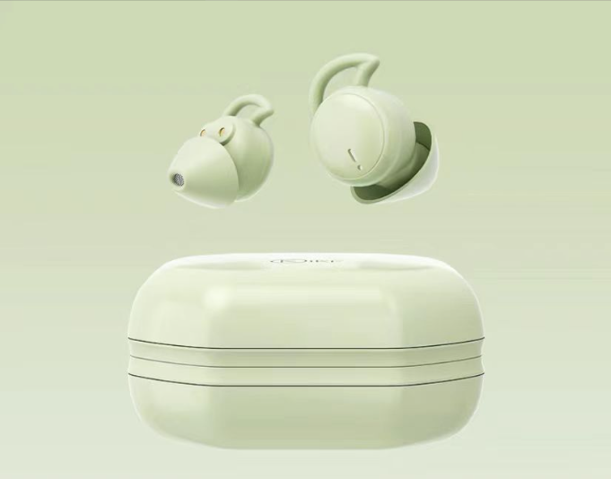 MY002 Mini Auricolari Invisibili - Ultrasottili