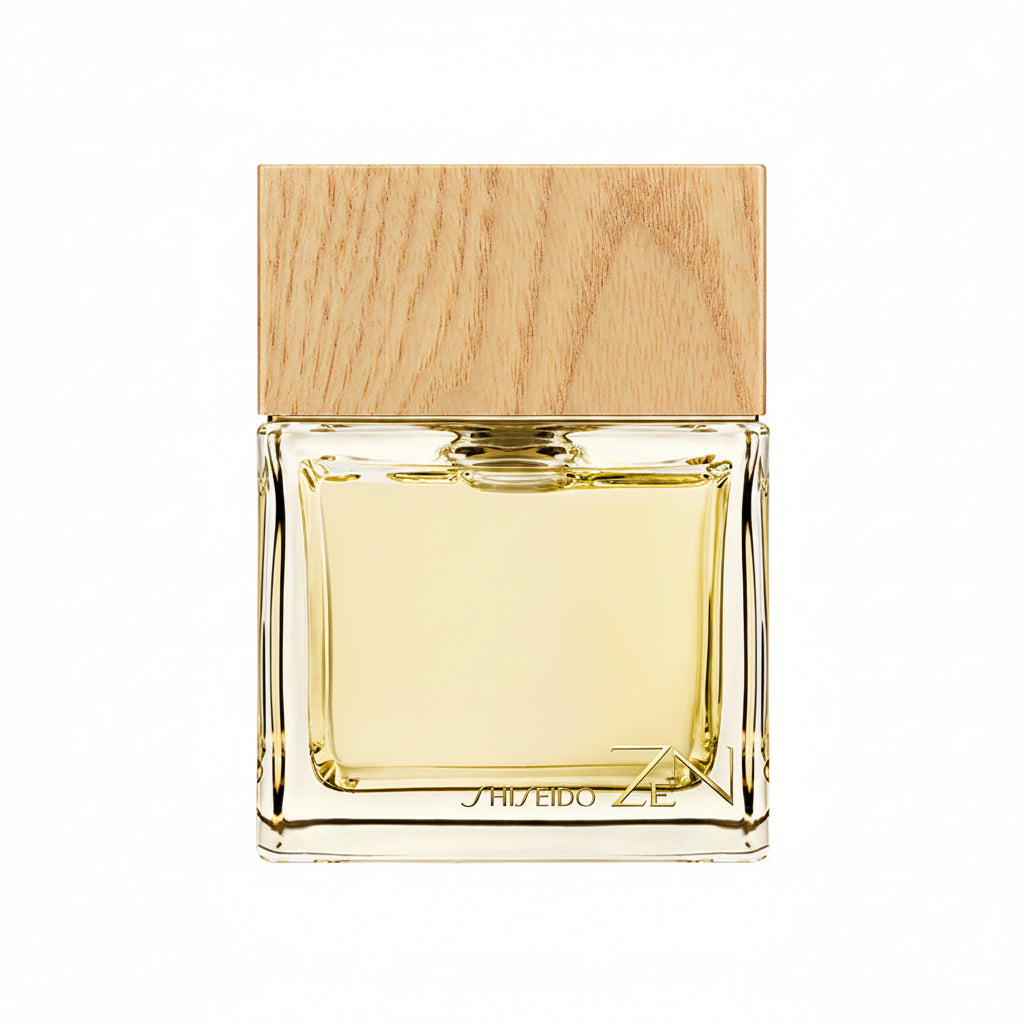 Shiseido Zen, Eau de Parfum, 100 ml | Profumo Donna - Fragranza Citrica Floreale e Orientale