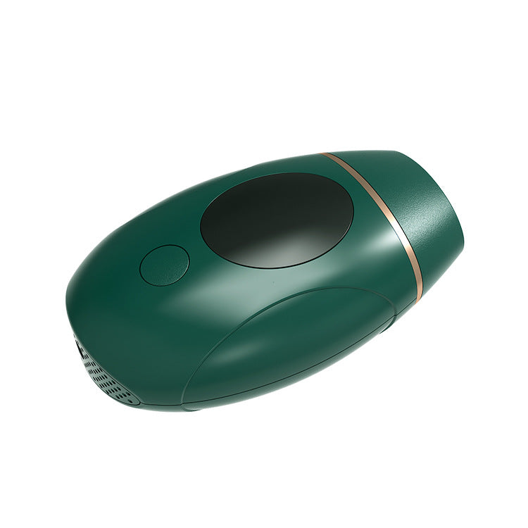 Epilatore Laser IPL Professionale 900.000 Flash per Epilazione Permanente