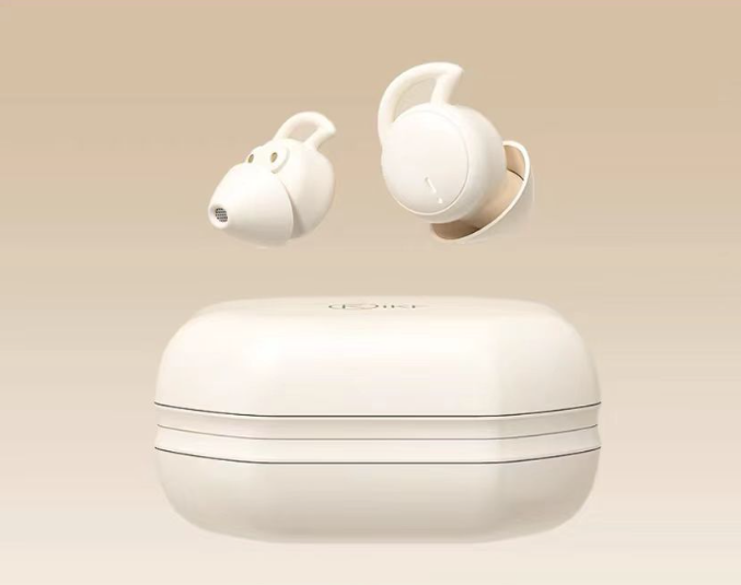 Miniauriculares invisibles MY002 - Ultrafinos