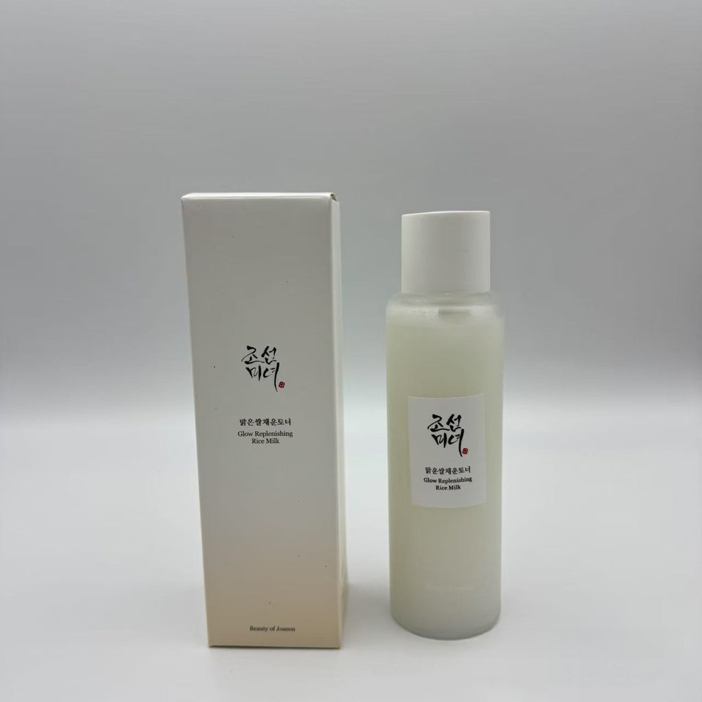 Beauty of Joseon - Routine Coreana Completa: Toner, Crema e Protezione Solare
